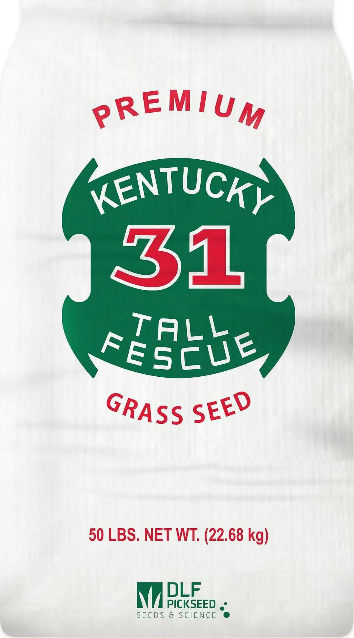 50 lb. Kentucky-31 Tall Fescue Grass Seed R240