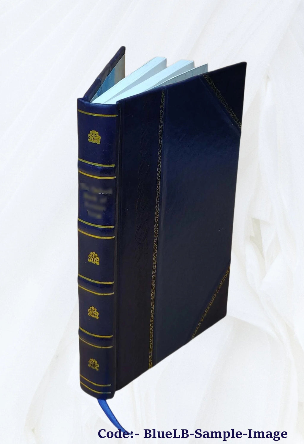 Virgil, 1908 Leather Bound G921951