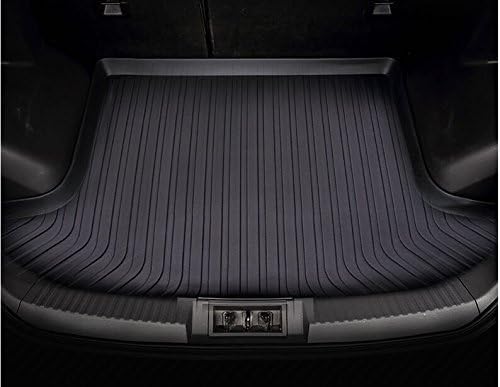 Waterproof Rear Cargo Liner Pack of 2 C9840