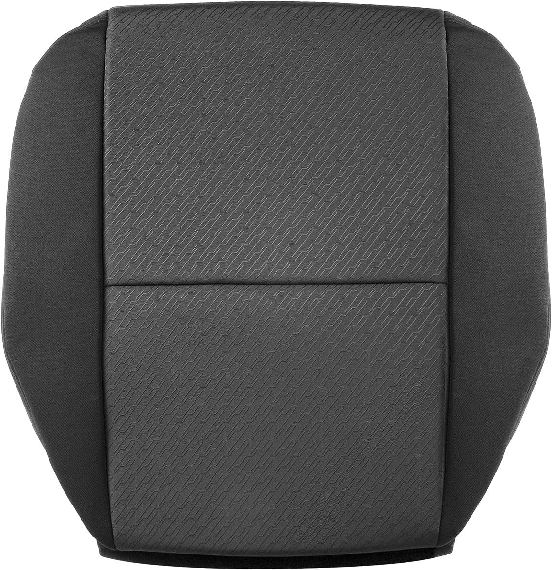 Left Driver Side Seat Cover Bottom Z9400