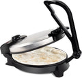 10" Non-Stick Electric Tortilla Maker J26452