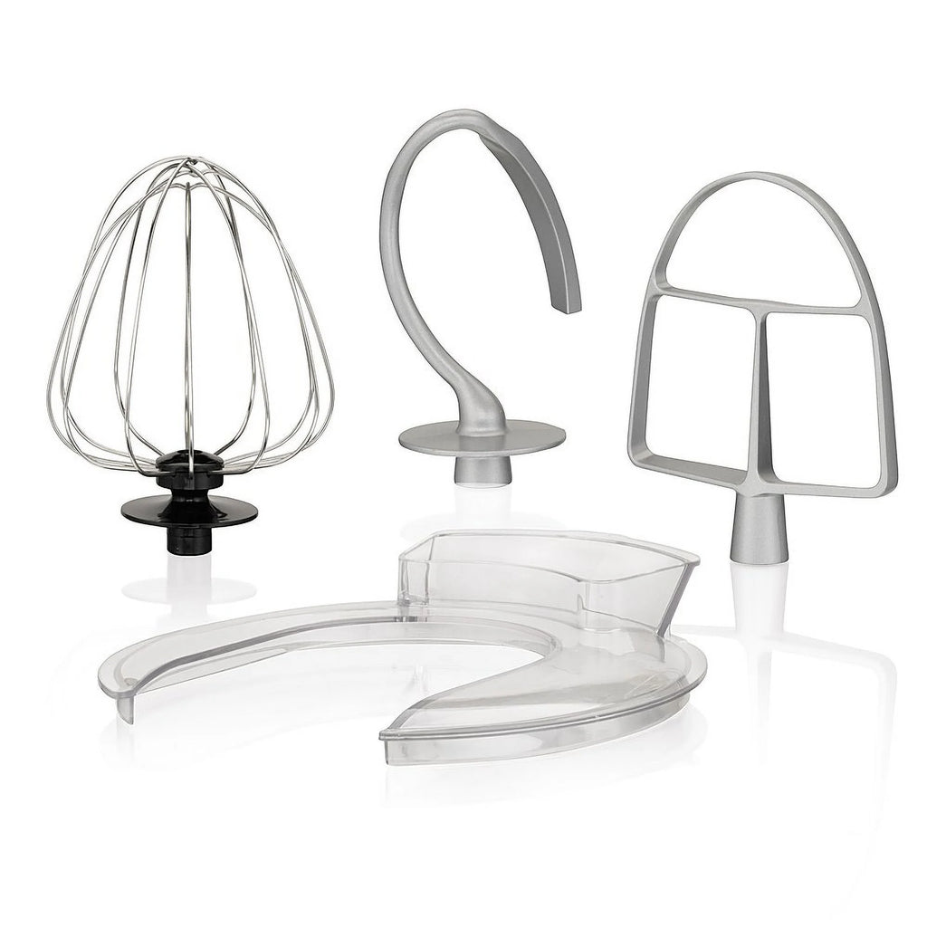 Blue 7-Speed Tilt-Head Stand Mixer S879427