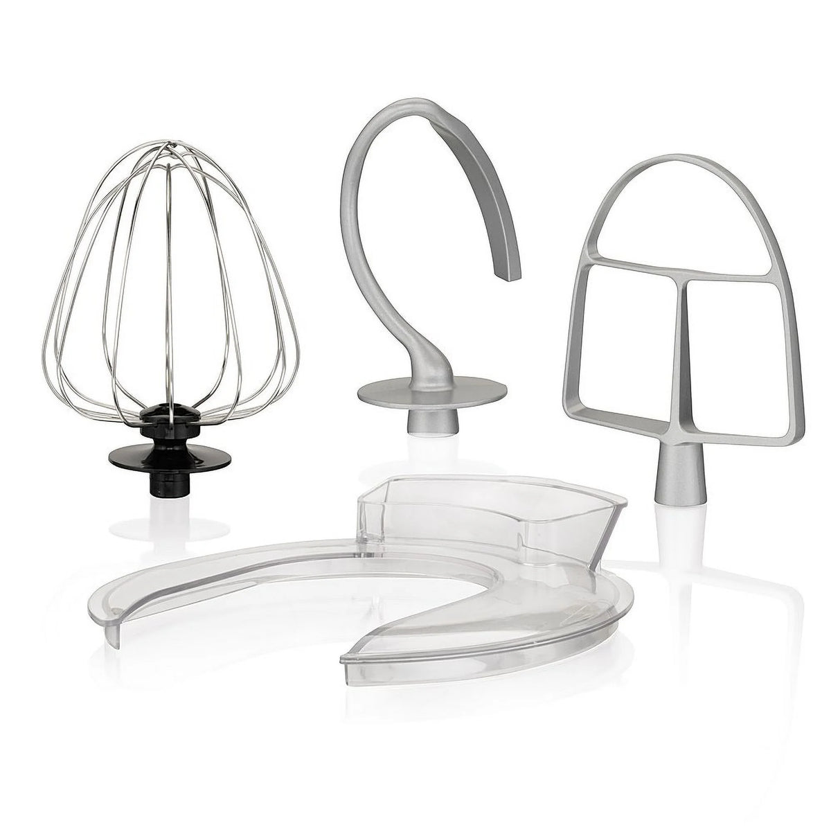 Blue 7-Speed Tilt-Head Stand Mixer S879427