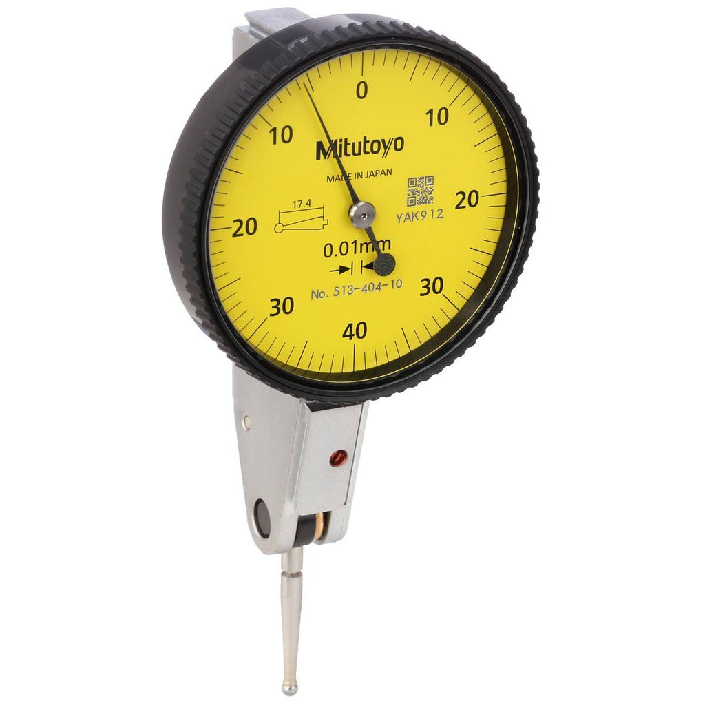 Dial Test Indicator, 0 to 0.8mm P72151