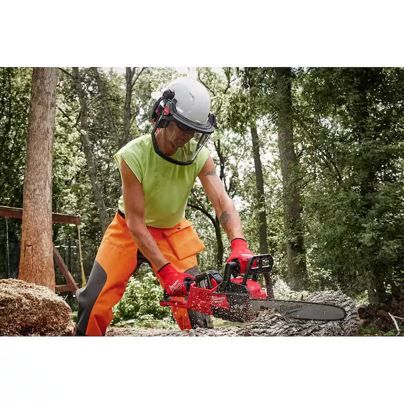 Orange Type 1 Class C Vented Hard Hat W206151