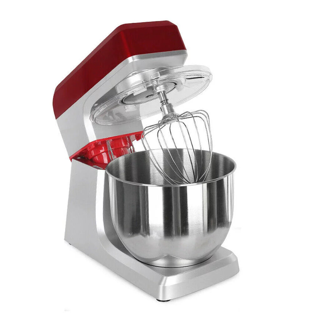1.2KW Six Speed Electric Food Mixer G647