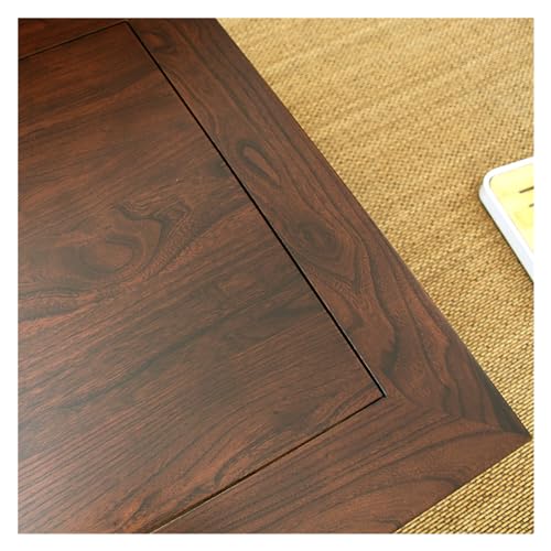 Low Table Wooden Tatami Table B7457