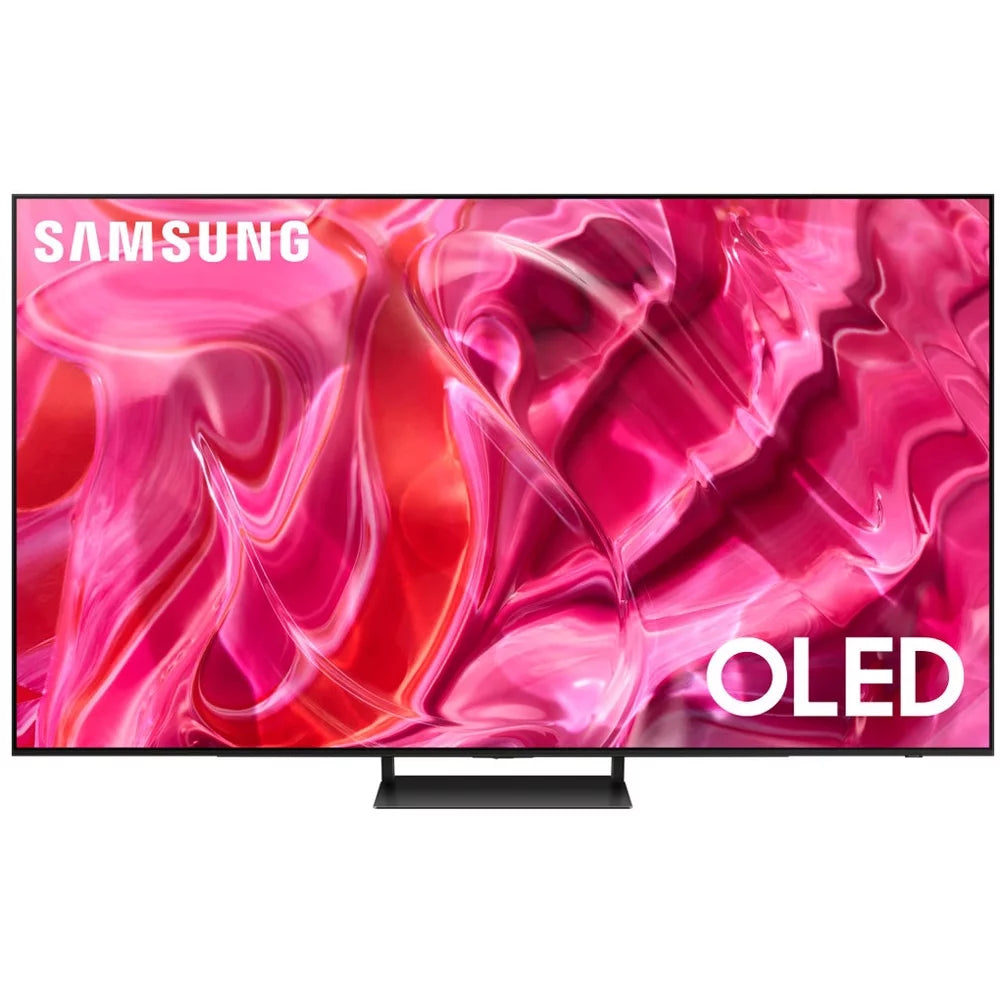 65 Inch OLED 4K Smart TV I863607