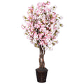 Pink Cherry Blossom Deluxe Q641899