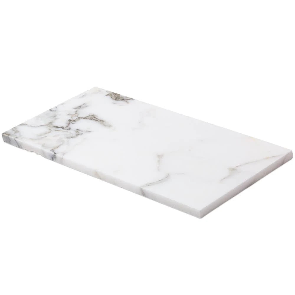 Calacatta Gold 6x12 Polished Marble Tile L511341