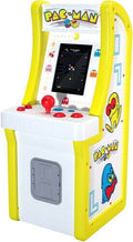 Junior PAC-MAN Arcade Machine K583