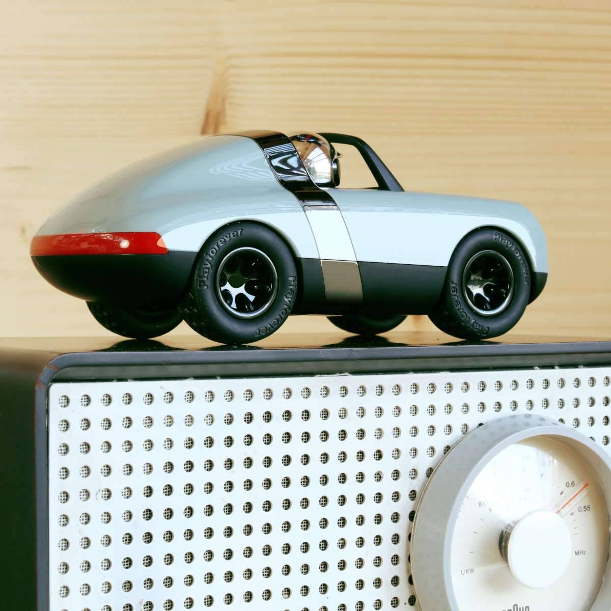 Slate Car D233