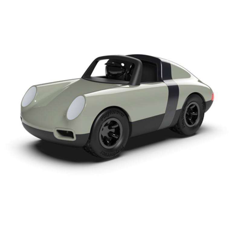 Slate Car D233