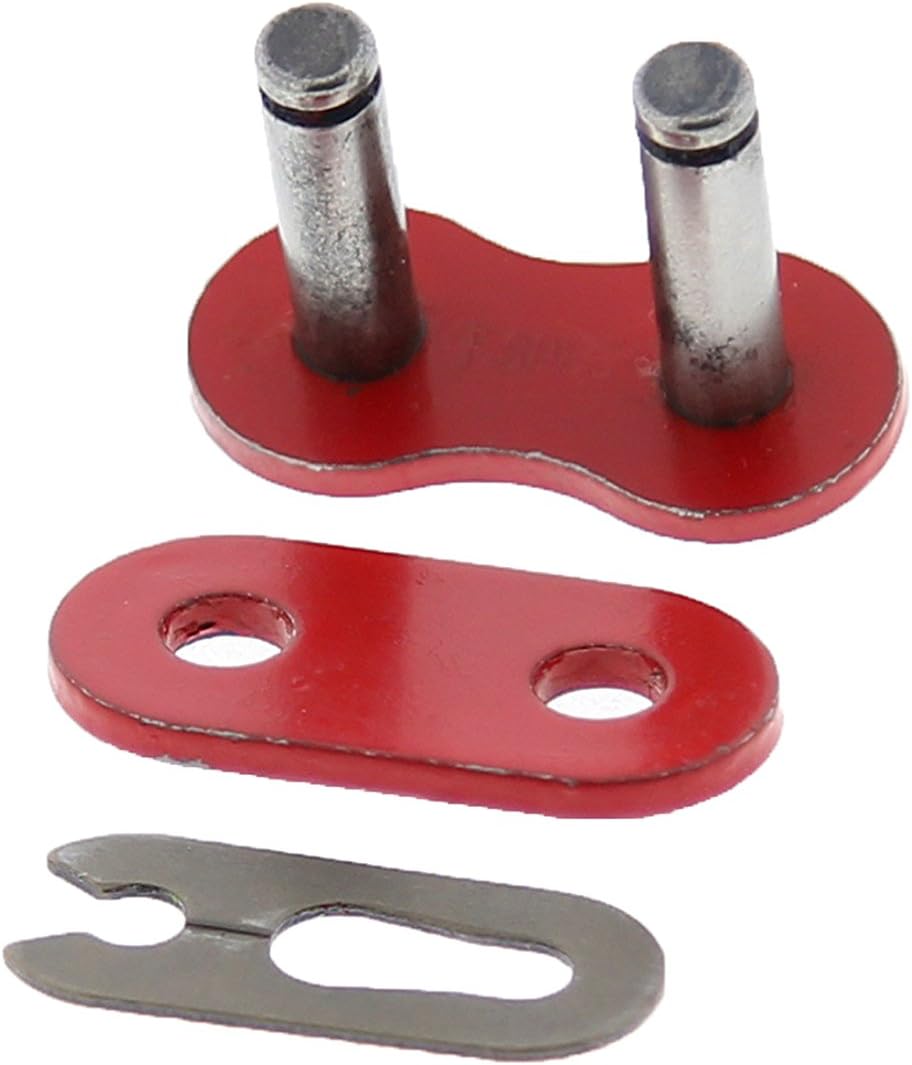 Red Chain & Black Sprocket 14/40 Pack of 2 A93553