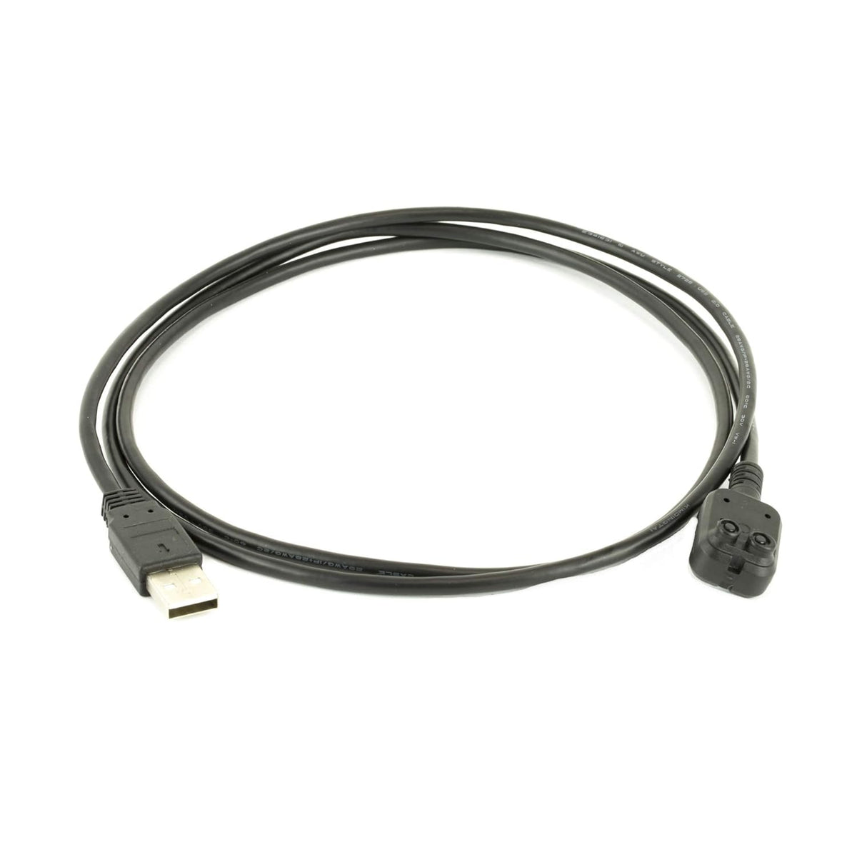 Black USB Data Transfer Cable H585232