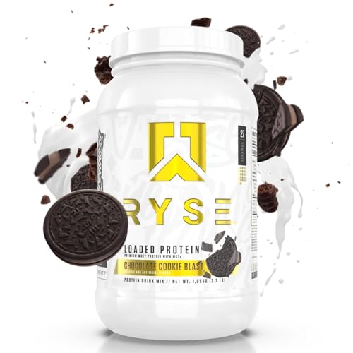 Chocolate Protein Powder 27 Servings Y223998