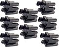 Set of 8 Ignition Coil Pack R7361