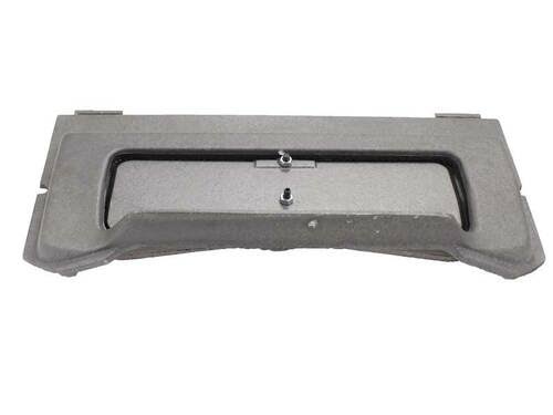 Upper Fireback Damper Assembly C631857