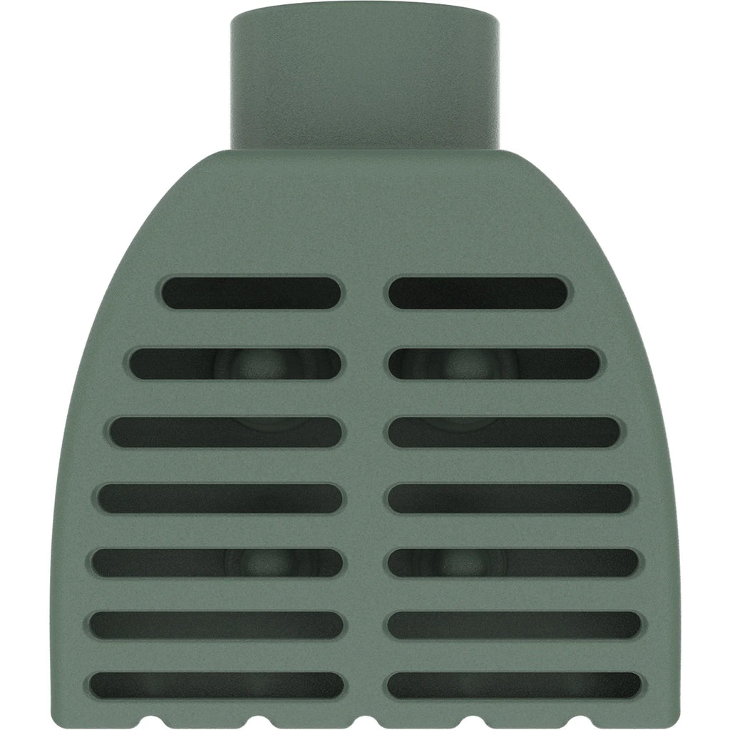 Lawn Grate Yard Drain for Sump Pump and Downspout Extensions S628