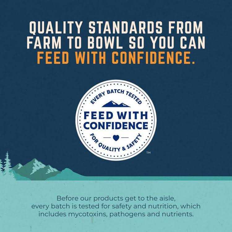 Chicken & Salmon Formula Wet Dog Food S859227