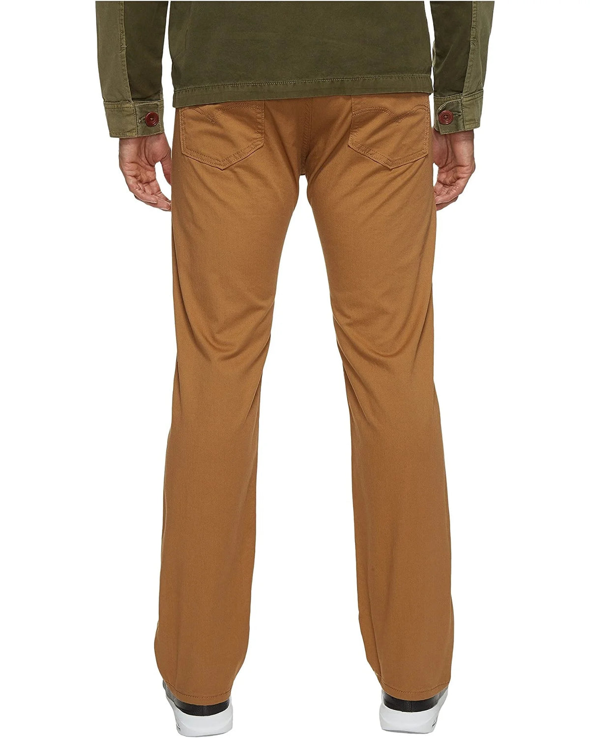 Men's 505 Regular Fit Straight Jeans A495