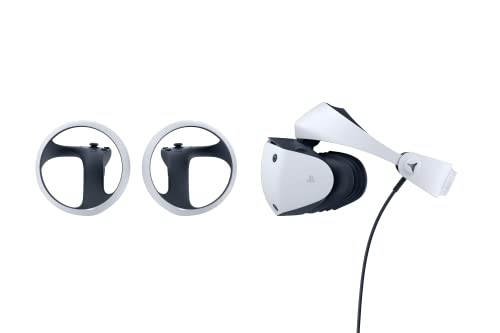 PlayStation VR2 W483455