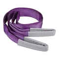 6-1/2 ft. 2000 lb. Capacity Lifting Sling O7092