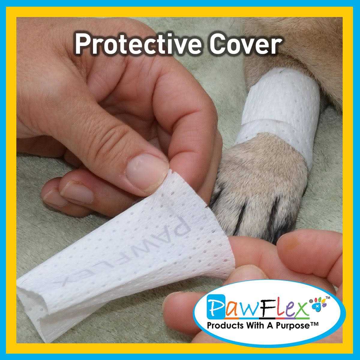 Pet Bandages Protective Covers O136