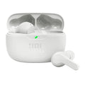 True Wireless Earbuds with Deep Bass Sound, Bluetooth 5.2, Water & Dust Resistant, Up to 32 hours Battery Life (Black) I78776