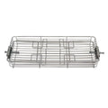 Stainless Steel Grilling Basket N69160