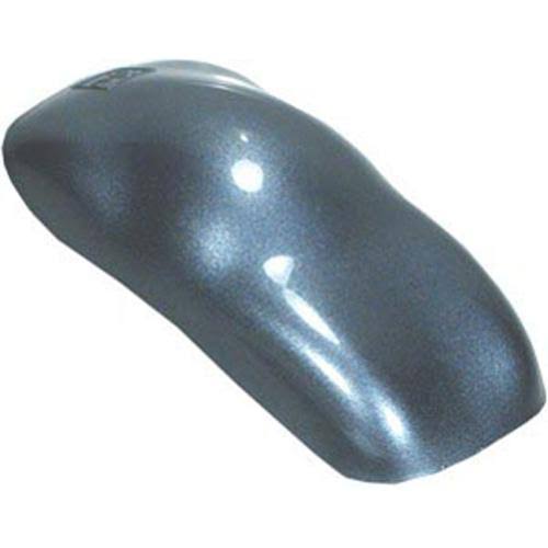Steel Gray Metallic Urethane Basecoat Clearcoat Auto Paint Kit O78221