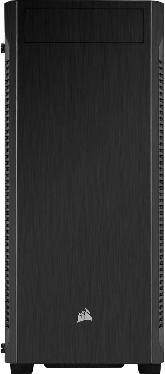 Tempered Glass Mid-Tower ATX Case U3391