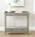 Oak Console Table Y52894