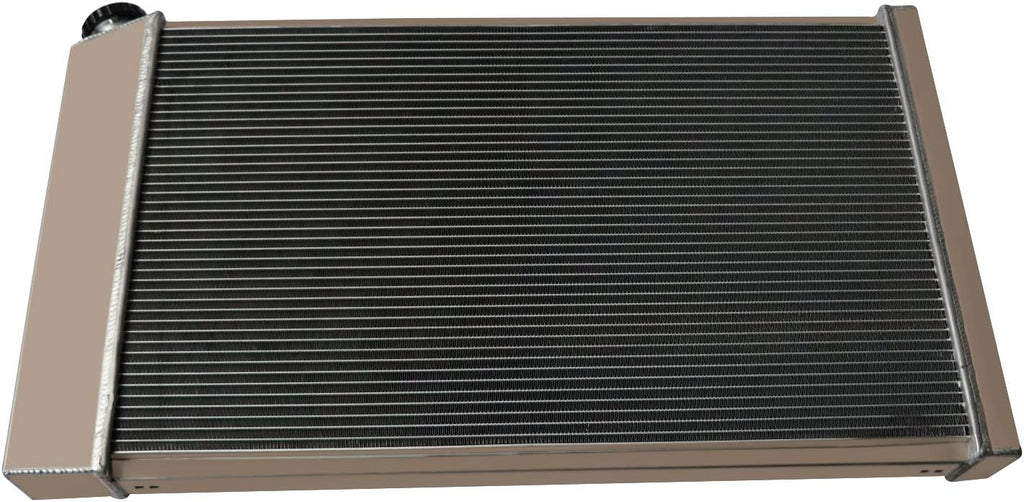 4 Row Radiator E48545