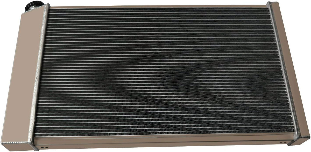 4 Row Radiator E48545