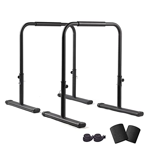 Heavy Duty Dip Bars J82235