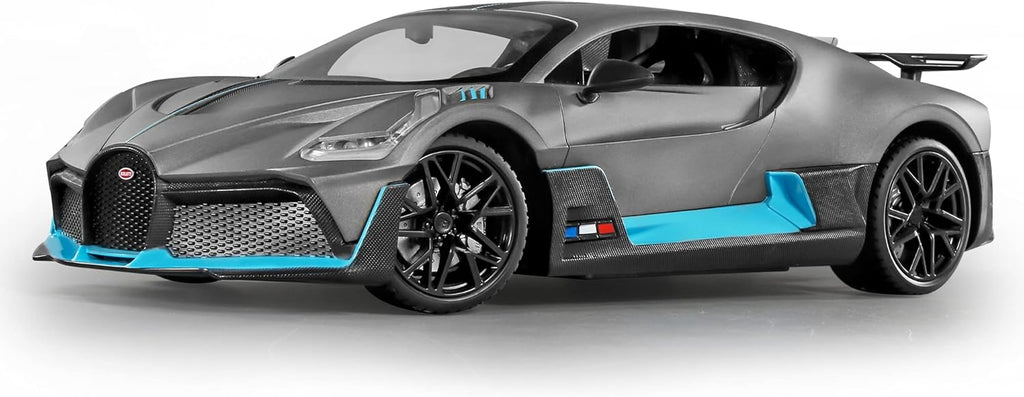 1/16 Scale Remote Control Car with Lights L596