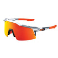 Speedcraft SL Sunglasses with HiPER Silver Mirror W63544