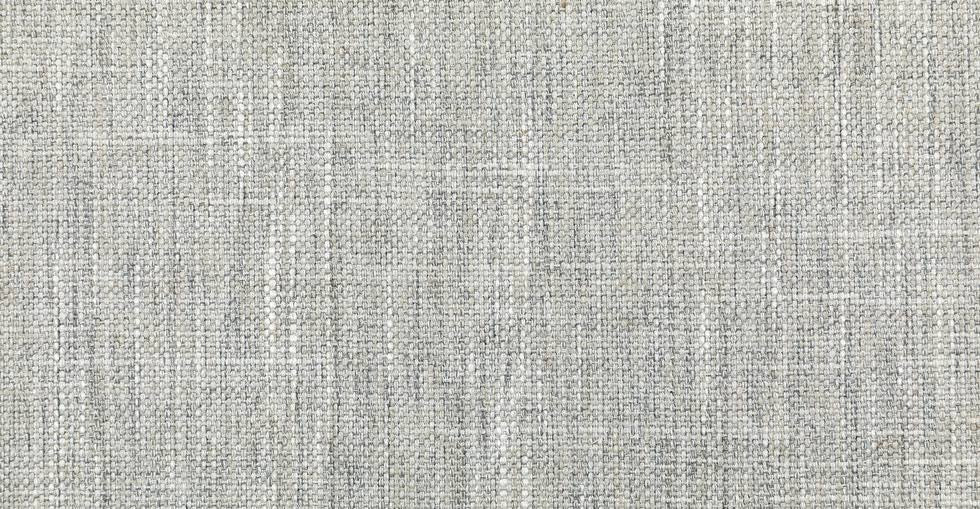 Gray Fabric Counter Stool with Walnut Legs I4853