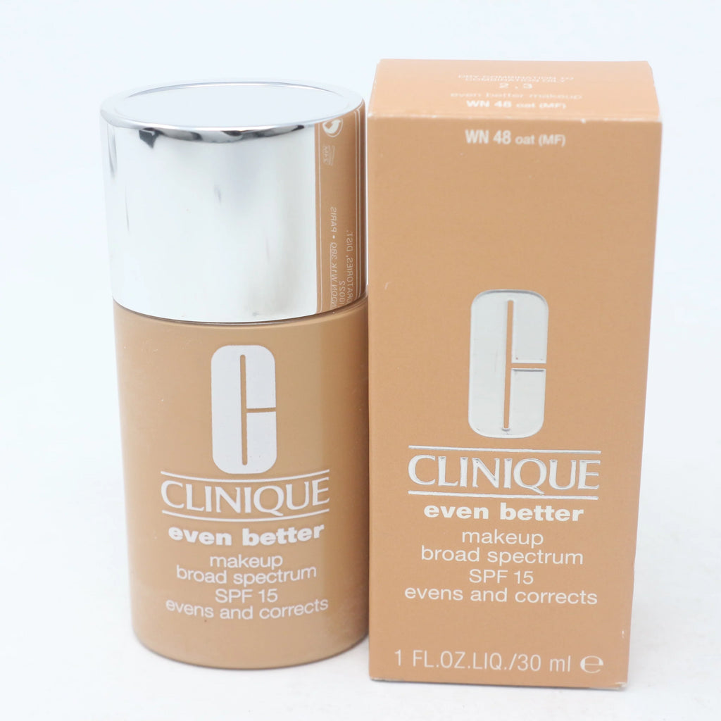 Makeup SPF 15 Toffee 1 oz W34595