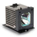 Hitachi TV Lamp with Housing N7136