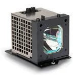 Hitachi TV Lamp with Housing N7136