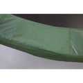 Green Wide Safety Pad X2156