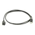 Black USB Data Transfer Cable H585232