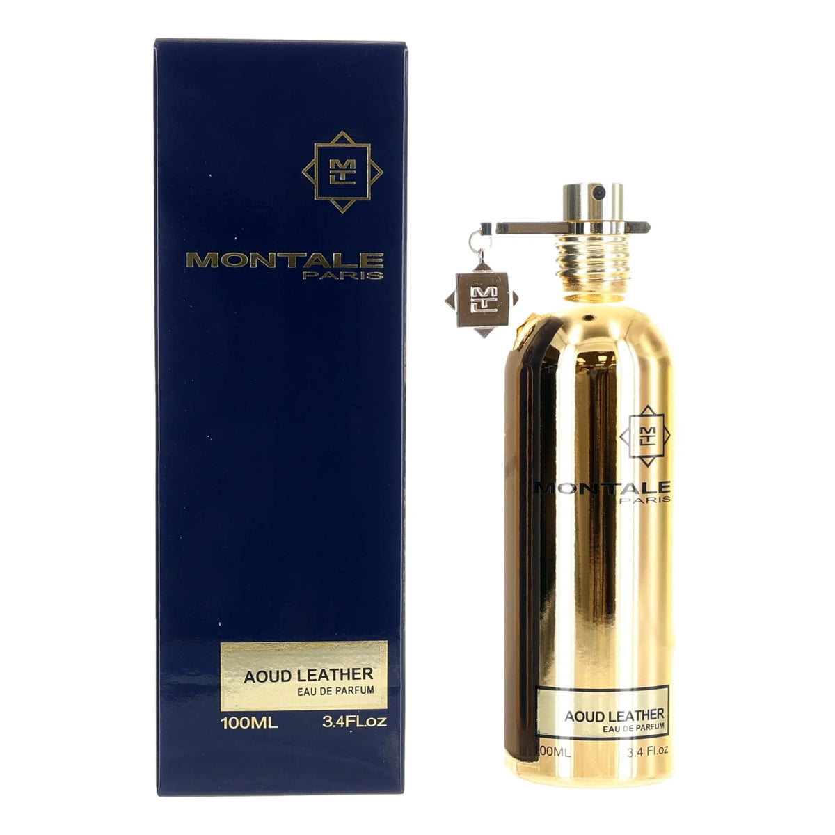 3.4 oz Eau De Parfum Spray T531