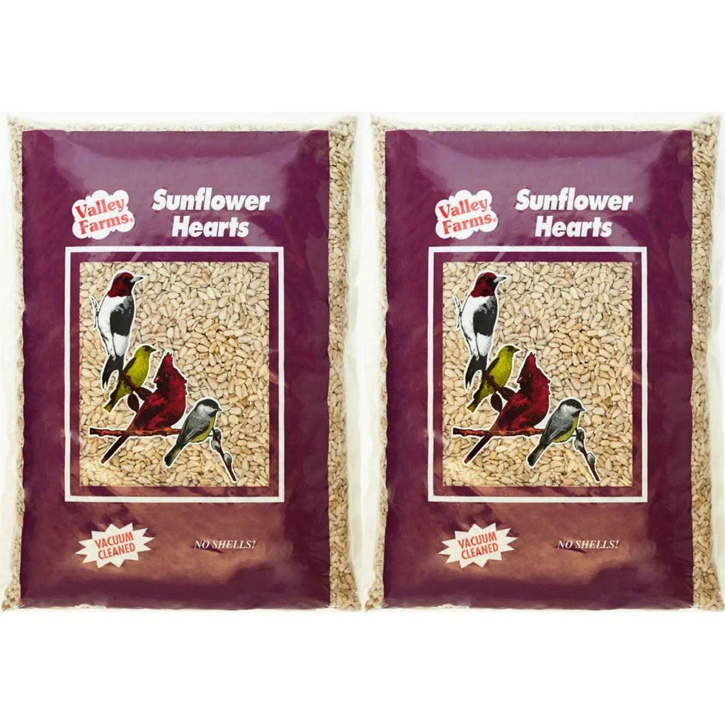 Sunflower Hearts Wild Bird Food O626