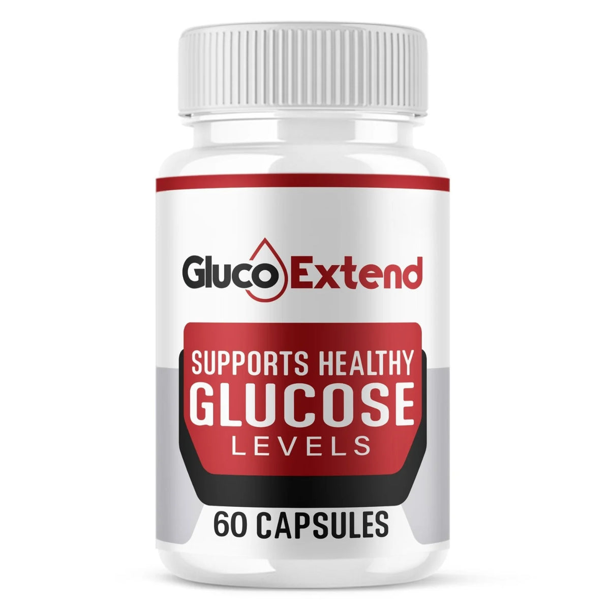 Glycogen Support Capsules X78056