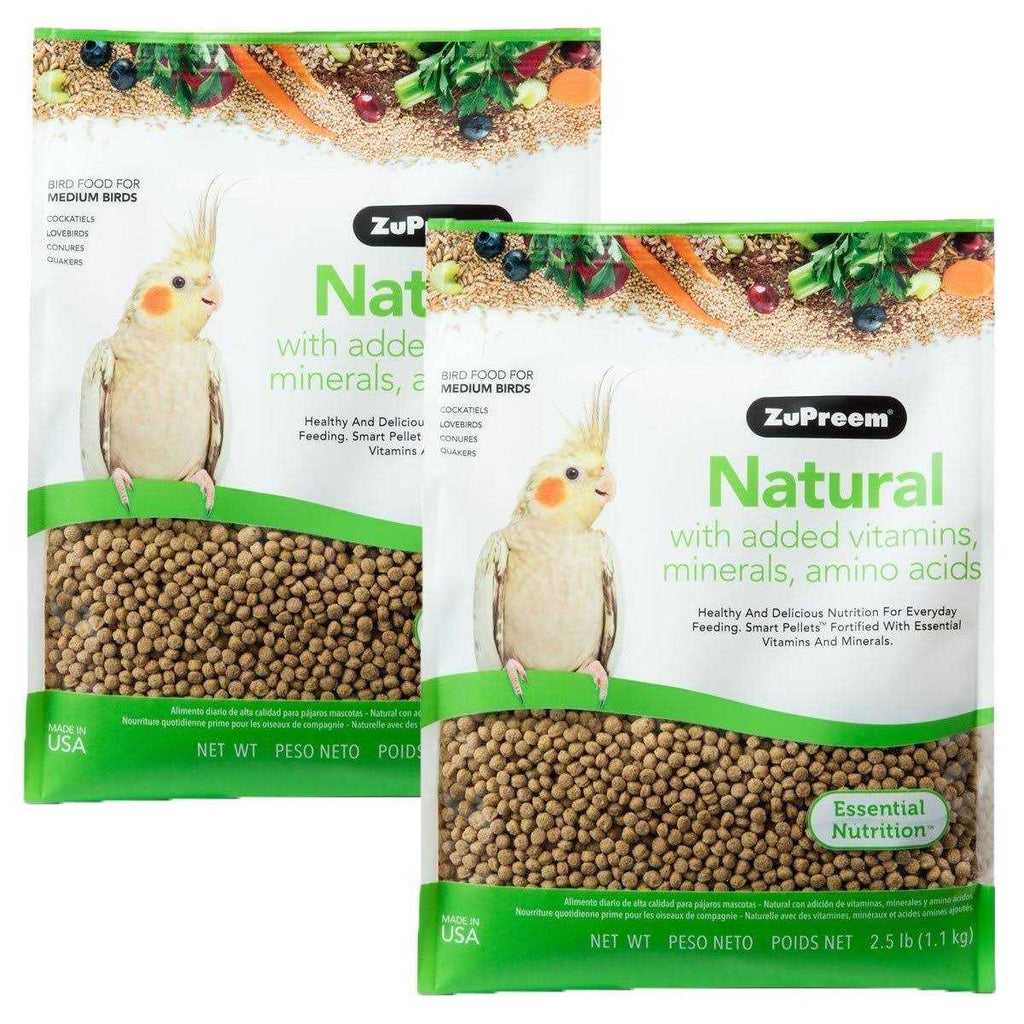 Natural Bird Food I85547
