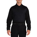 Hexgrid Outer Carrier Tall Dark Navy Z2189