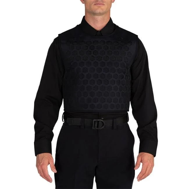 Hexgrid Outer Carrier Tall Dark Navy Z2189